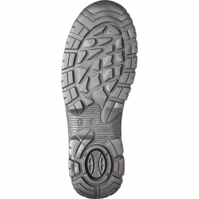 Chaussures de securite safe s3 embout et semelle acier 39