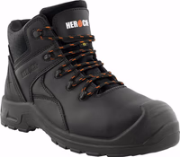 CHAUSSURES DE SECURITE TALIN HAUTES S3 T37