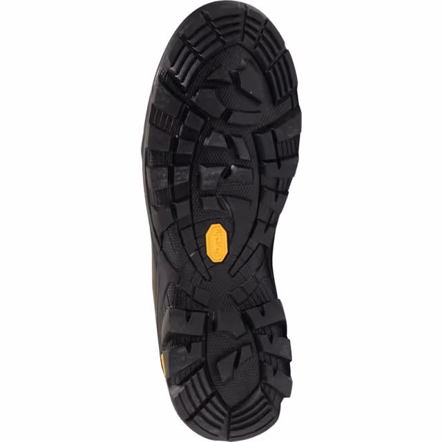 Chaussures de travail en cuir impermeables skov vib 42