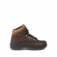 Chaussures de travail Picardie T37 MARRON Aigle Origine