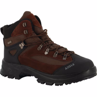 Chaussures huntshaw 2 mtd darkbrown 39