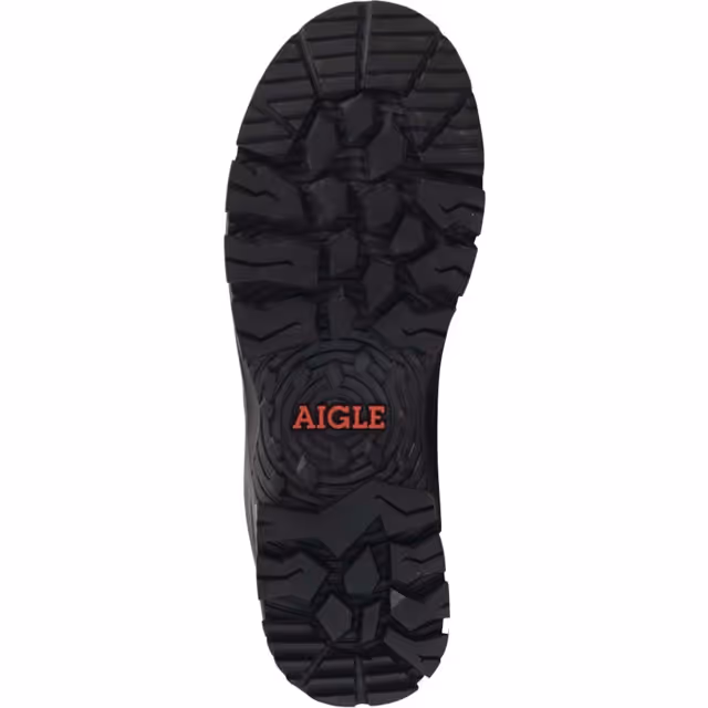 Chaussures huntshaw 2 mtd darkbrown 45