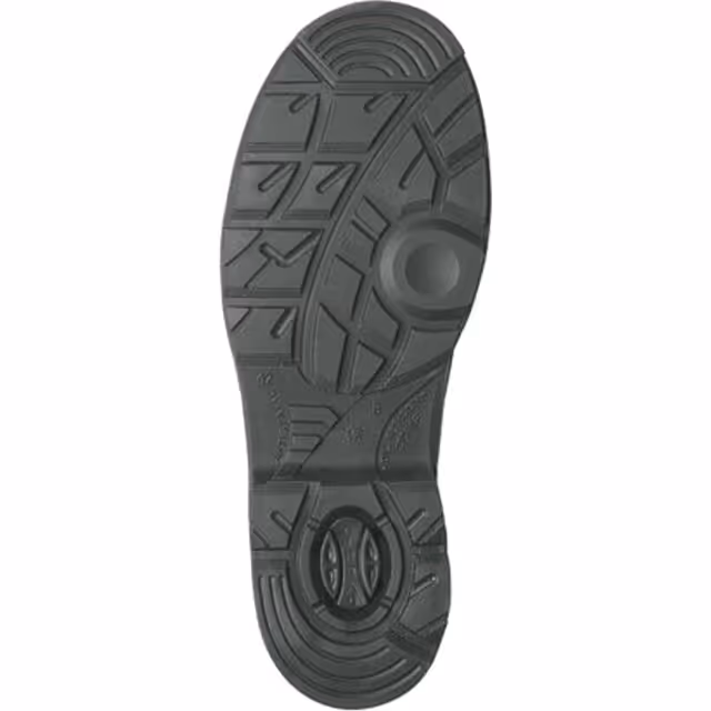 Chaussures montante de securite taxi beige 40