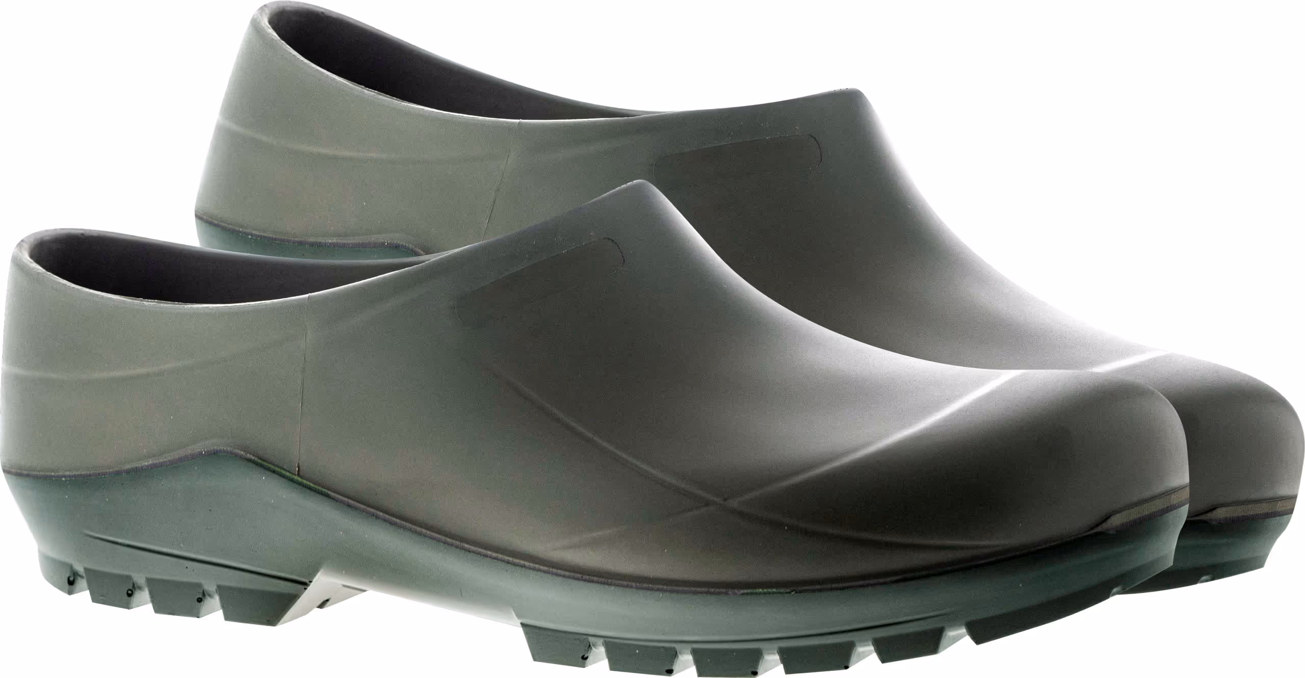 Chaussures NORA COMFY vert olive, taille 42