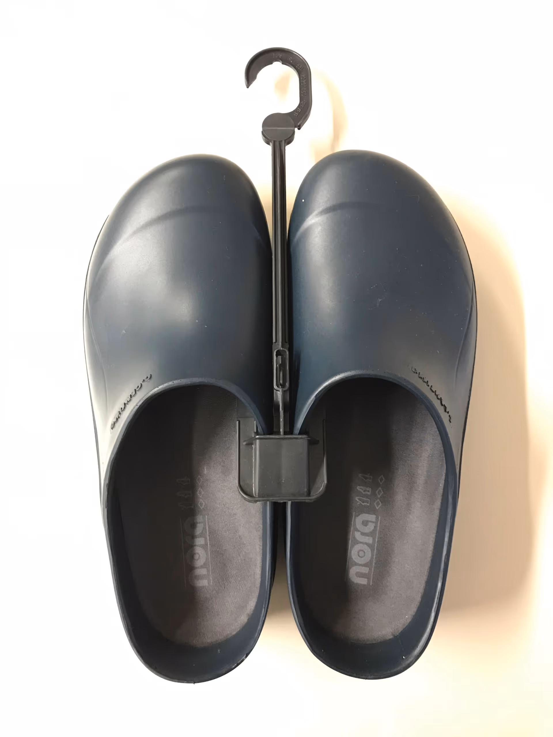Chaussures NORA COMFY vert olive, taille 46
