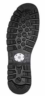 CHAUSSURES T42 DE PROTECTION TRONCONNAGE