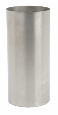 Chemise finie 100.33 mm. h:223.5mm. lisse. Massey Ferguson 31358343 adaptable