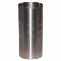 Chemise finie Diam 101.05 x 104.20 mm - L 227.28 mm