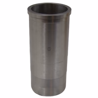 Chemise  Ø piston 110 mm, Ø chemise inférieur 122 mm