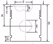 CHEMISE-PISTON-SEGMENTS