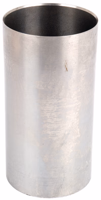 Chemise semi finie 100.00 mm. h:196mm. lisse. Fiat 4770654 adaptable