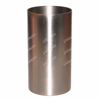 Chemise semi finie Ø104 x 107.10 mm -L 198 mm moteur Iveco 8045-8065 4770623 adaptable