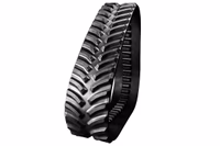 Chenille 20'' CAT/Claas Challenger 35-55 L8229,6 mm 48 Barrettes STRYDER Super Duty