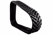 Chenille 25'' Fendt MT1100 L10109,2 mm 59 Barrettes STRYDER Super Duty