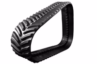 Chenille 25'' Fendt MT900 L9144 mm 60 Barrettes STRYDER Super Duty