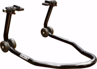 CHEVALET DE STATIONNEMENT DEGAGE - ROUE ARRIERE*NOUVEAU MODELE