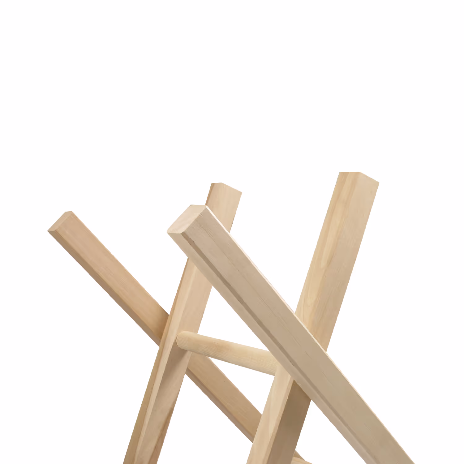 CHEVALET DE TRONCONNAGE