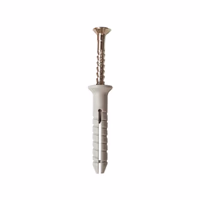 Cheville a frapper tete fraisee 8x60 blister de 50