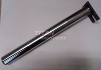 Cheville Pivot 196338A1 - New Holland