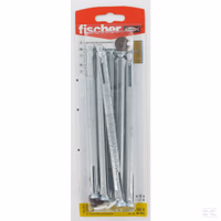 Cheville pour encadrement (6)