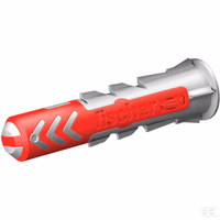 Chevilles tous matériaux DuoPower 14x70 sans vis / Boite de 20