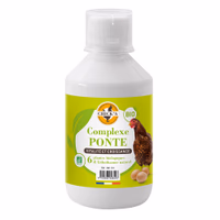 Chick a bio ponte 250ml