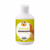 Chick'ponte  500 ml