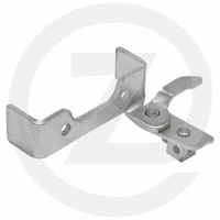 CINEMATISME OUVERTURE PORTE - 56012 - MERLO