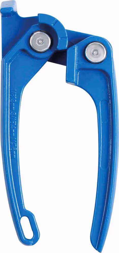 CINTREUSE MANUELLE 3/4,75/6MM POUR  TUYAUX DE FREINS