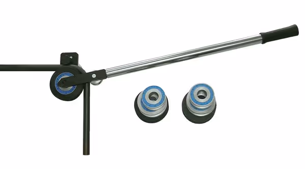 Cintreuse pour tube 8 à 22 mm