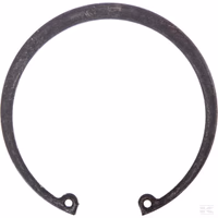 Circlip 110 mm int.