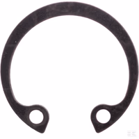 Circlip 20 mm int.