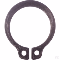 Circlip 20x1.75 ext.
