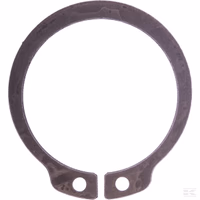 Circlip 28 mm ext.
