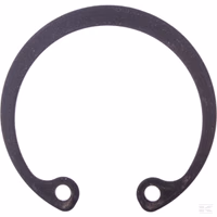 Circlip 28 mm int.