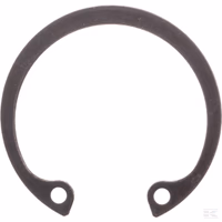 Circlip 34 mm int.