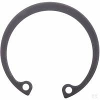 Circlip 37 mm int.