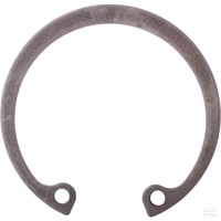 Circlip 37 mm int.