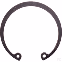 Circlip 52 mm int.