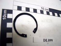 CIRCLIP 52X2.00 472 - AMAZONE - REF DL099