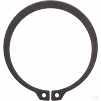 Circlip 60 mm ext.