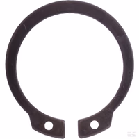 Circlip 78 mm ext.