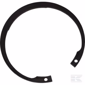 Circlip 80 x 2.5 | Kuhn Huard