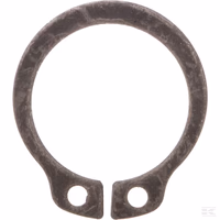Circlip d'arbre 16