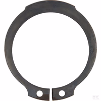 Circlip d'arbre 37