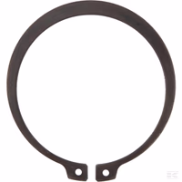 Circlip d'arbre 75