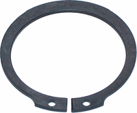 Circlip d'arbre de direction assistée