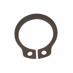 Circlip extérieur 12mm (DIN or Standard No. DIN 471) - Vendu par 50 - adaptable sur tracteurs Zetor - ref 339422X1