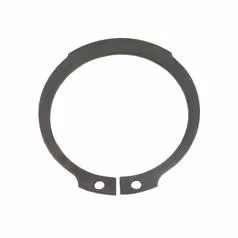 Circlip extérieur 45mm (DIN or Standard No. DIN 471) - Vendu par 10 - adaptable sur tracteurs New Holland, Case IH, Fiat - ref 370007