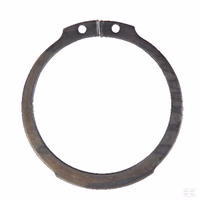 Circlip extérieur 50